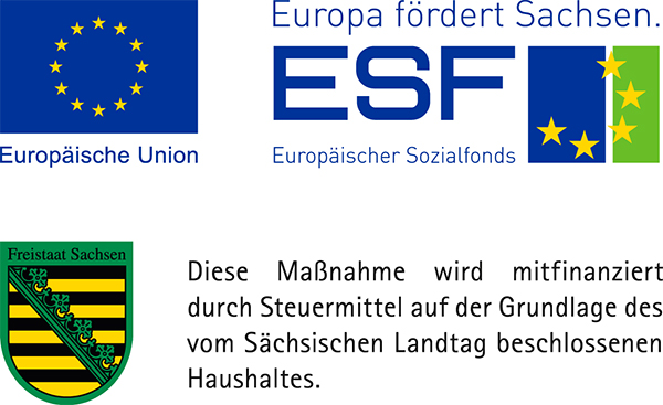 Förderung